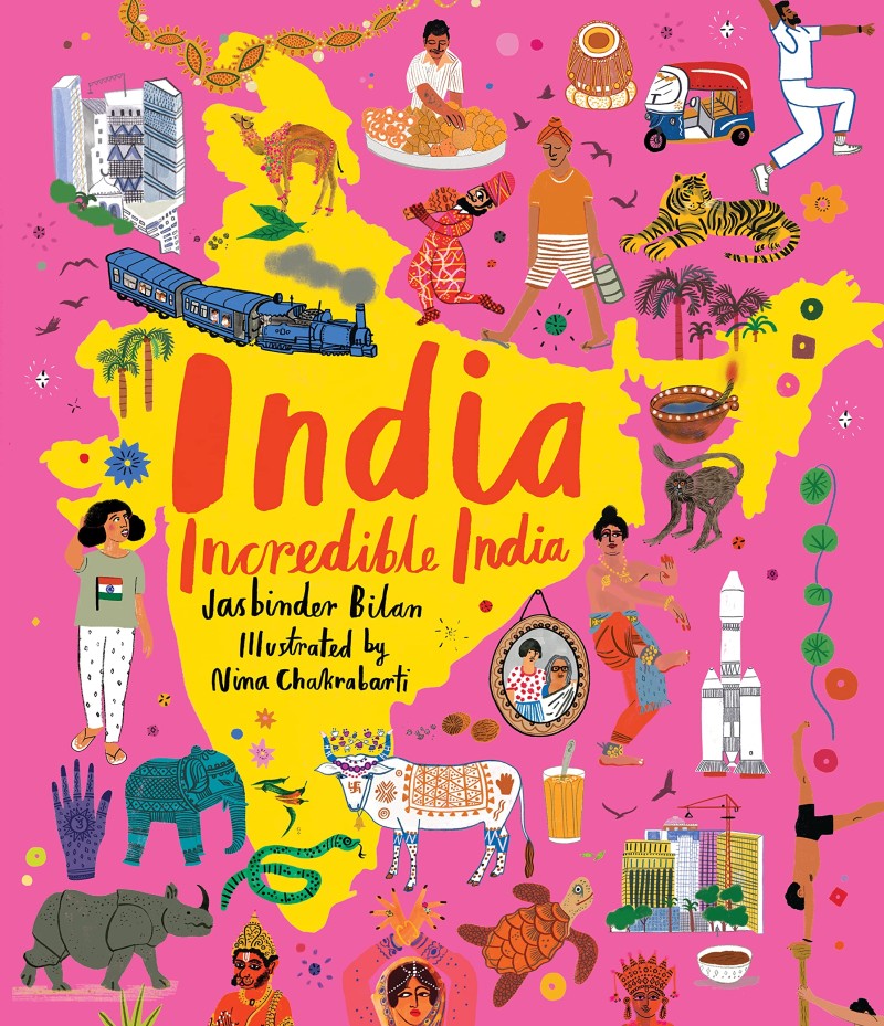 indiaincredibleindia