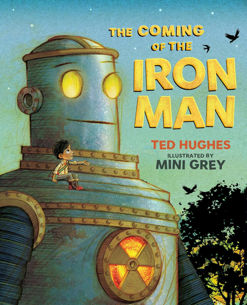 Iron Man