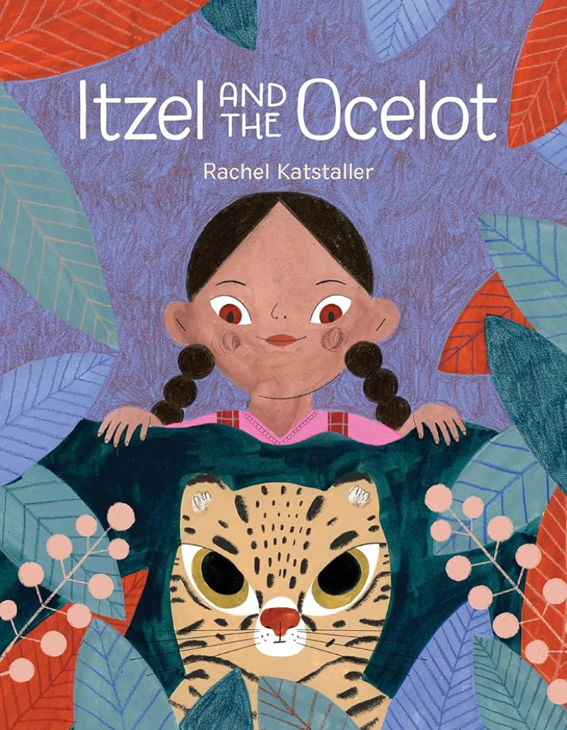 Joanna's Favourite Picture Books
