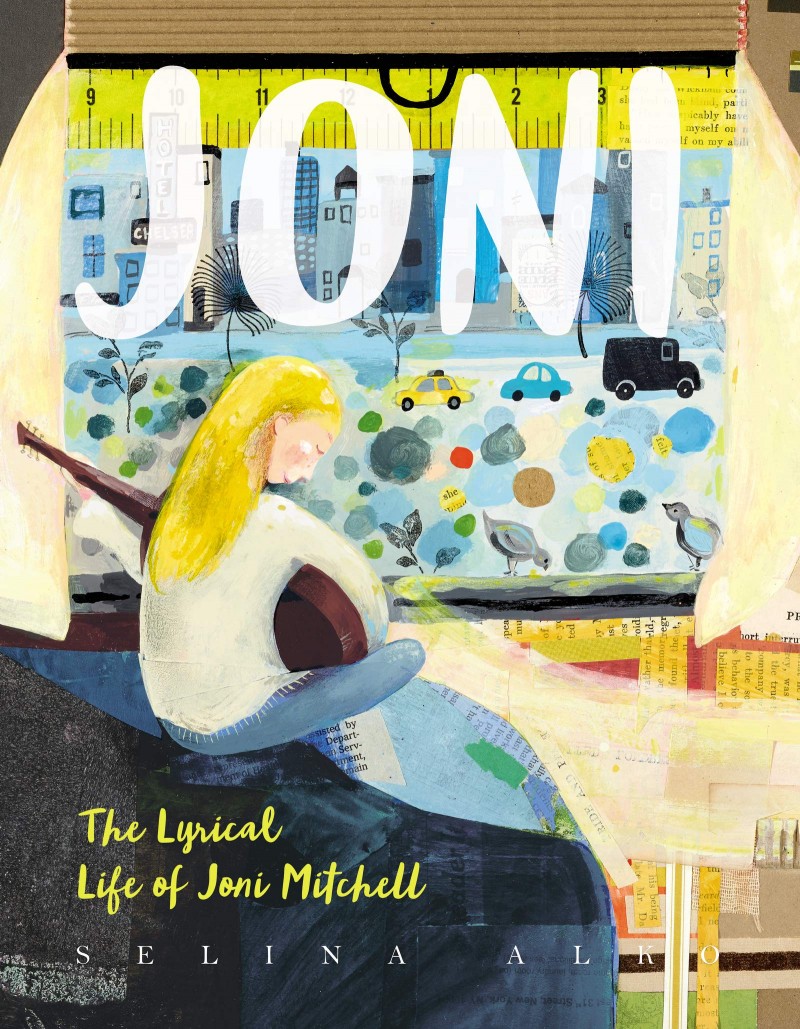 June Literature Review