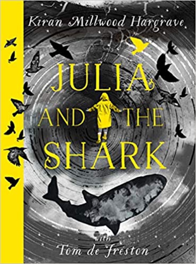 juliaandtheshark
