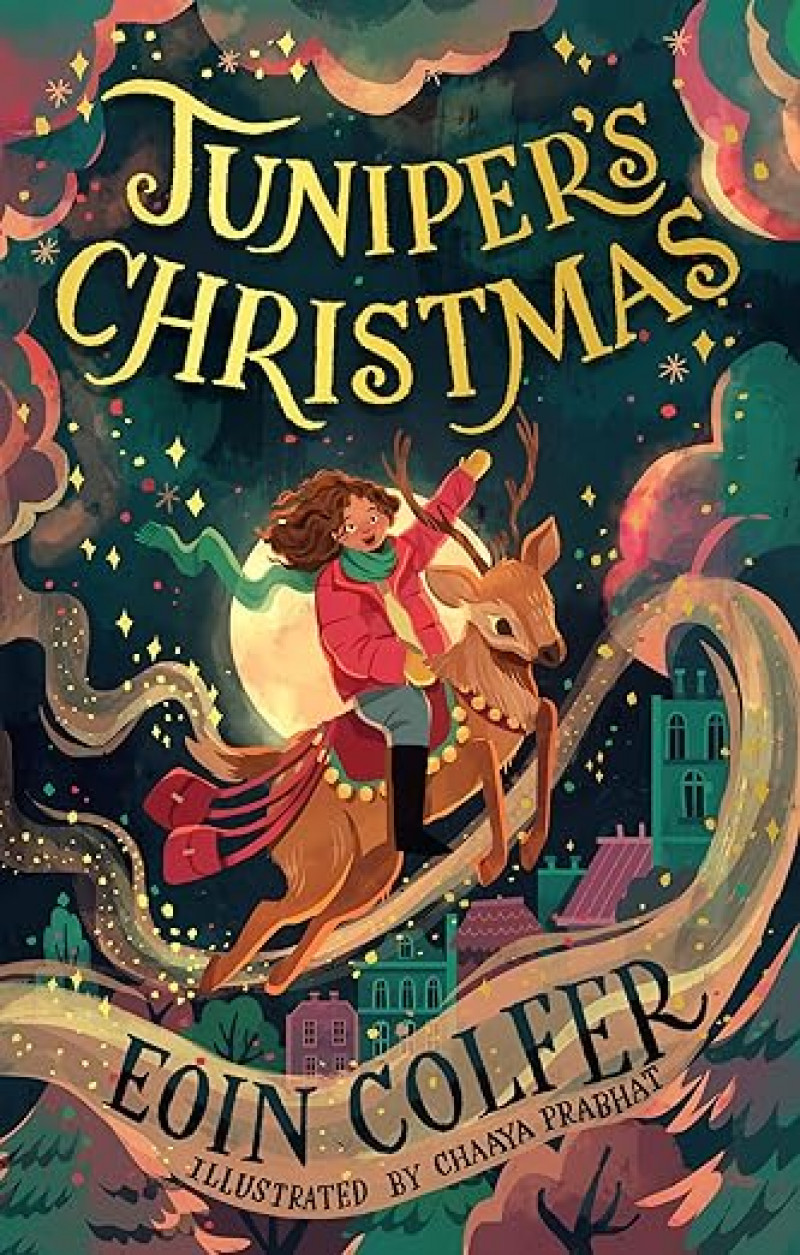 juniperschristmas