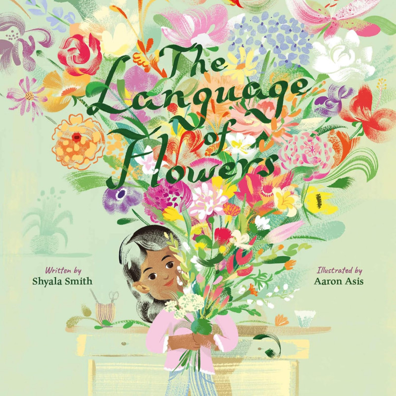 languageofflower