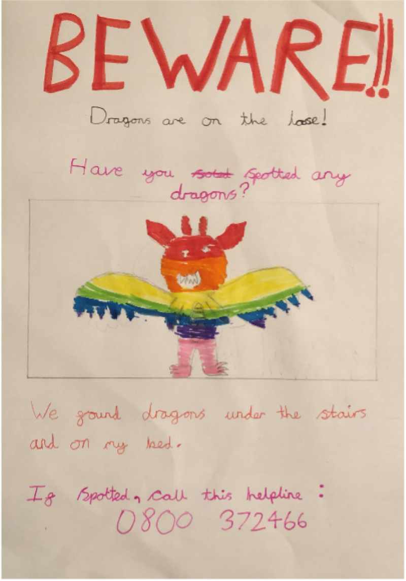 Limpsfield CE Infant School, Surrey