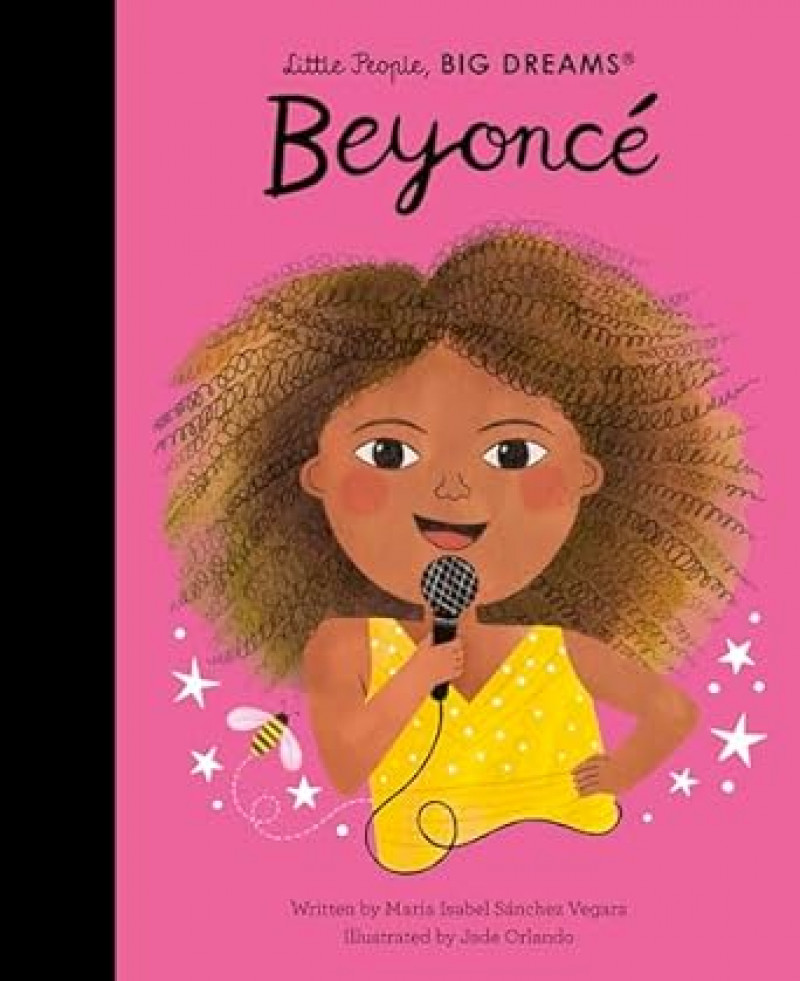 littlepeoplebigdreamsbeyonce