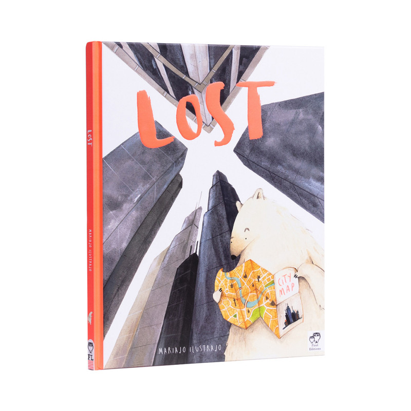 lost
