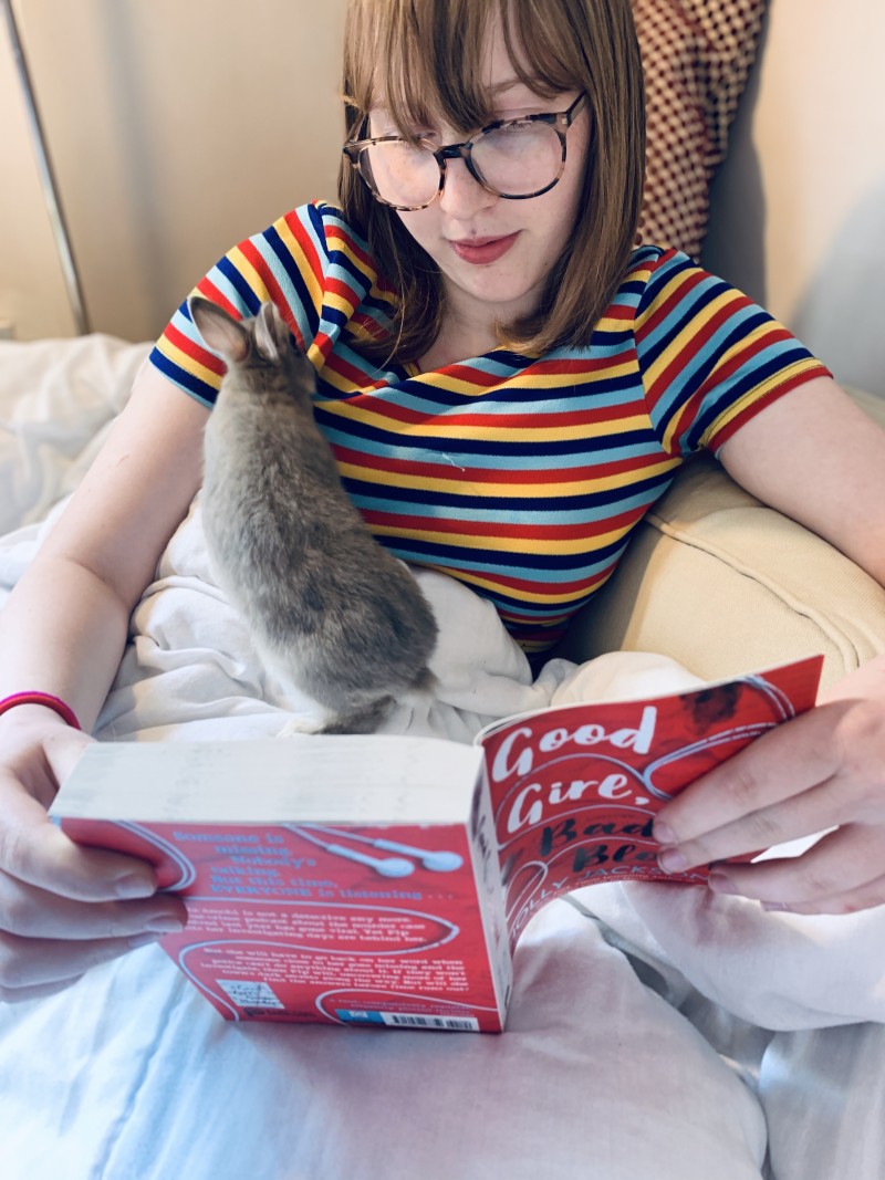 luellawithbunniesbooks