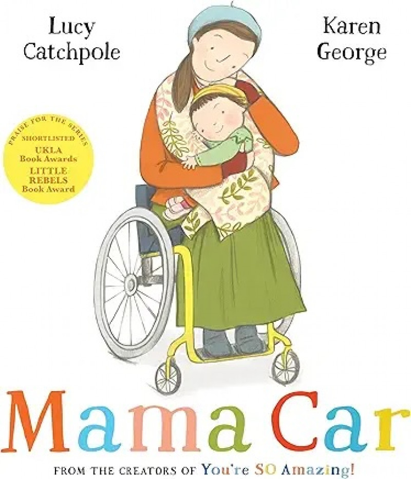 mamacar