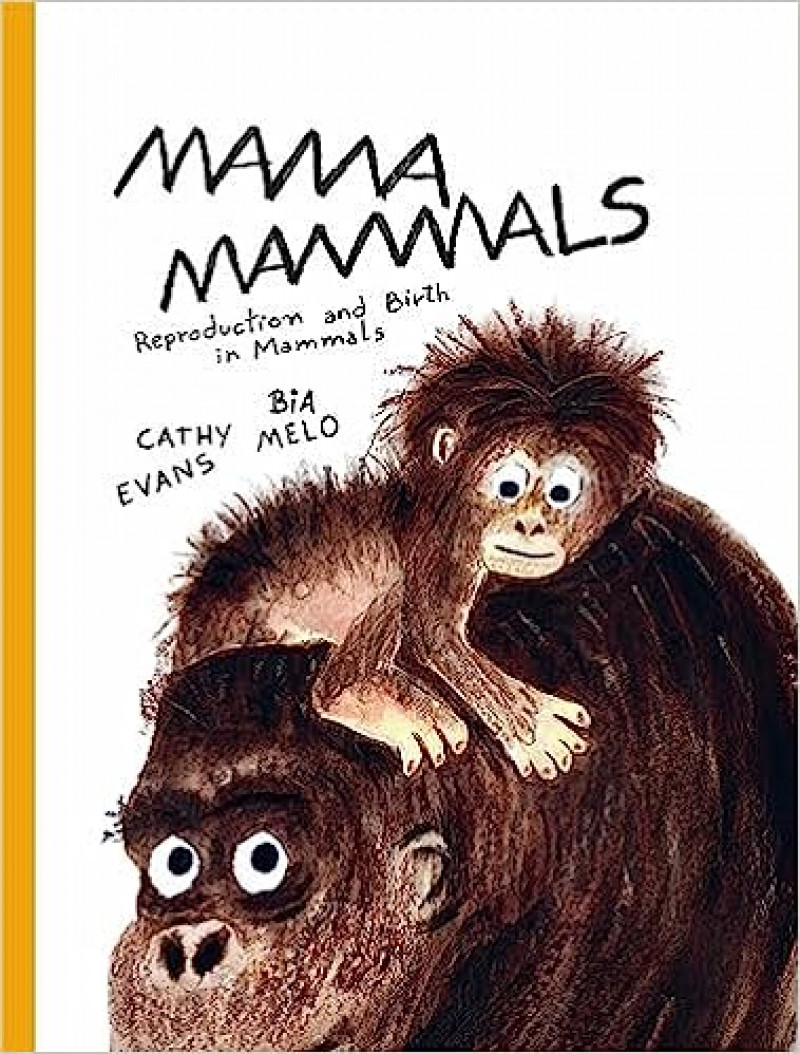 mamamammalsbycathyevans