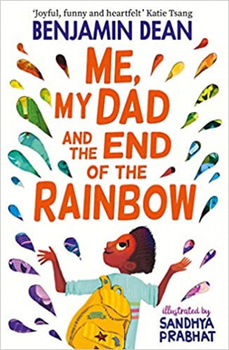 memydadandtheendoftherainbow