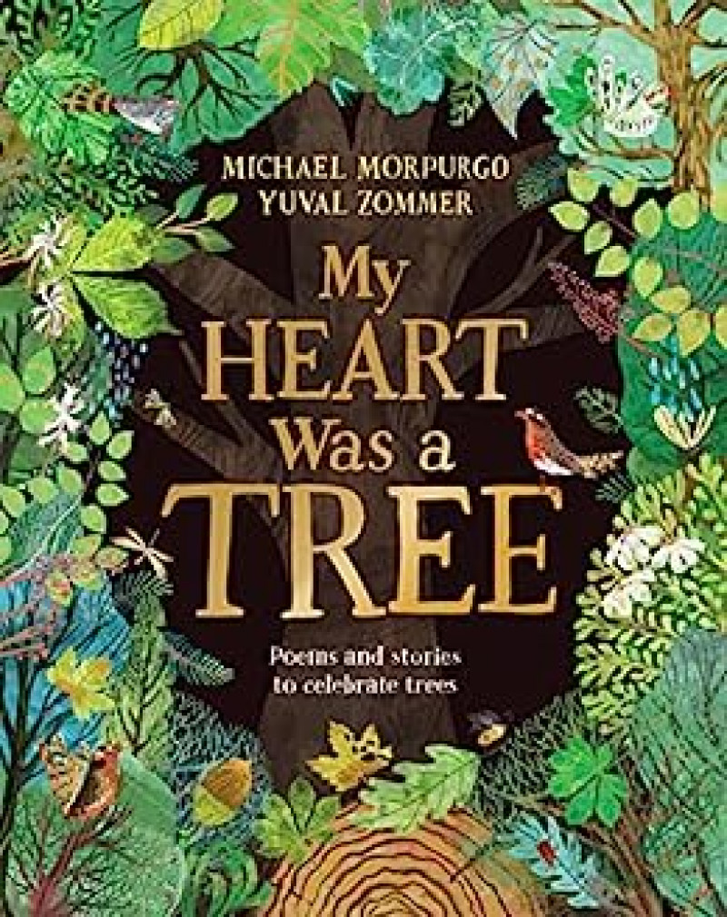 myheartwasatreebymichaelmorpurgo