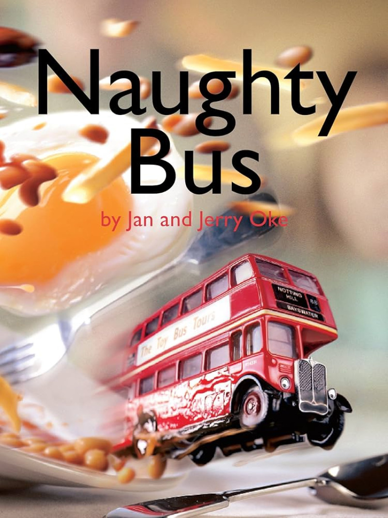 Naughty Bus