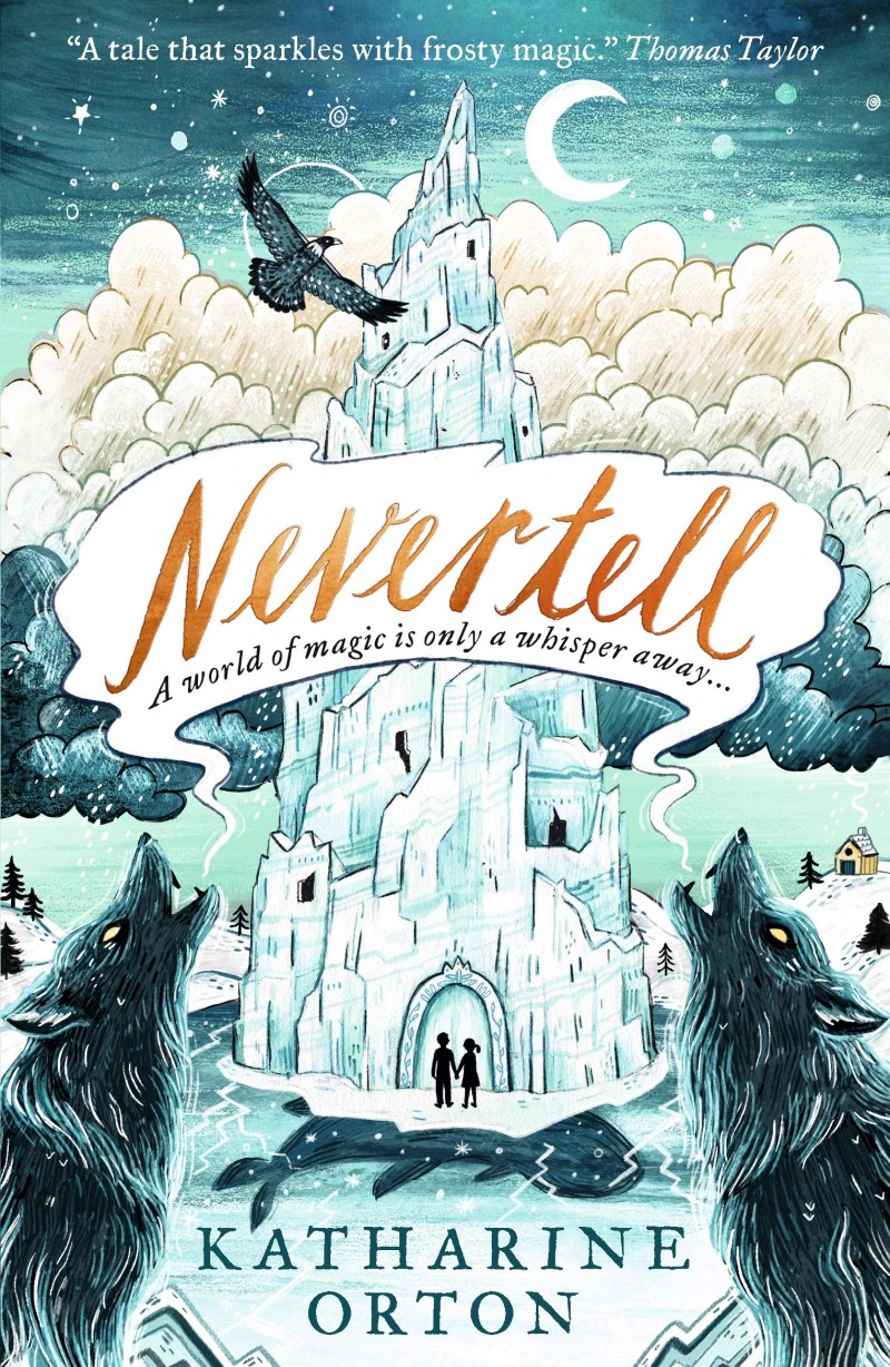 Christmas Bibliotherapy: Staff picks for 2019