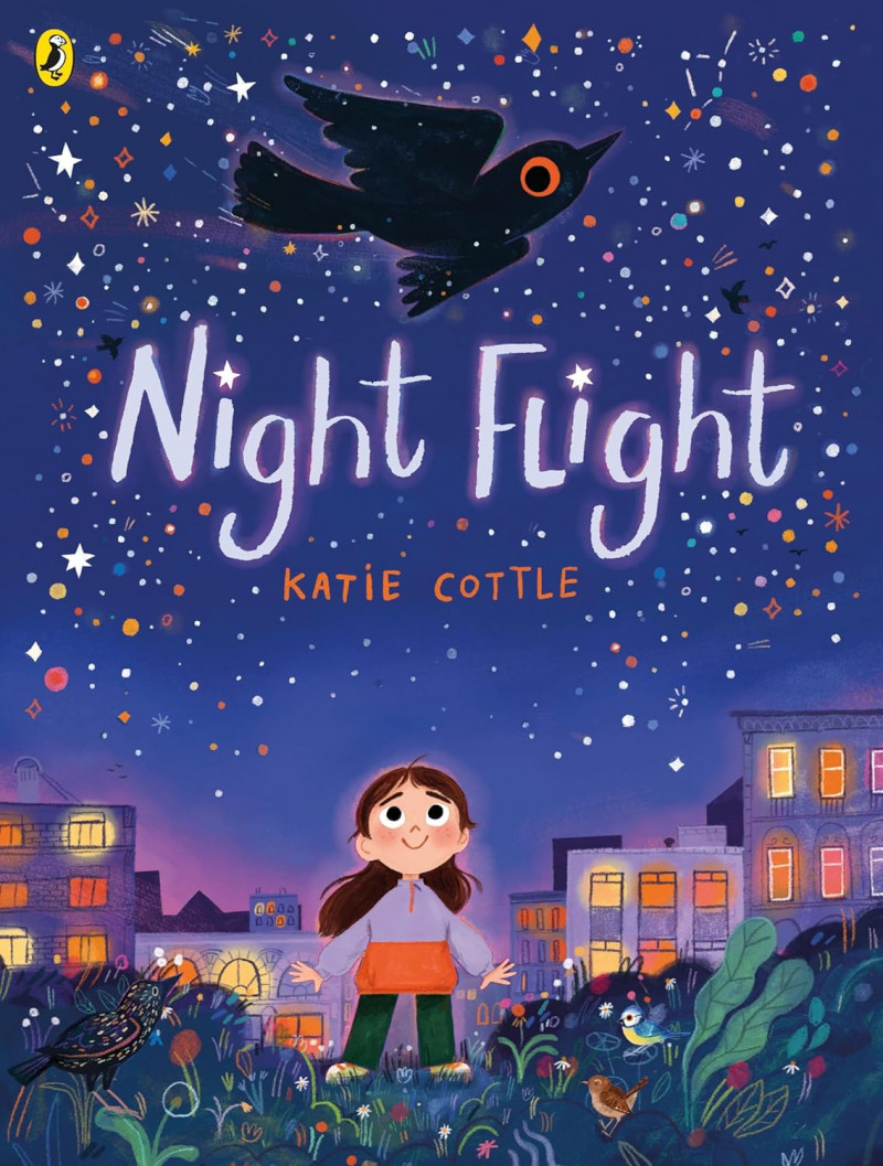 nightflight