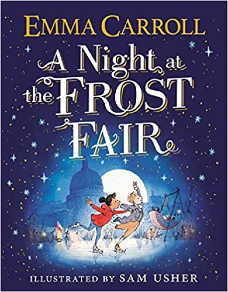 nightfrostfair