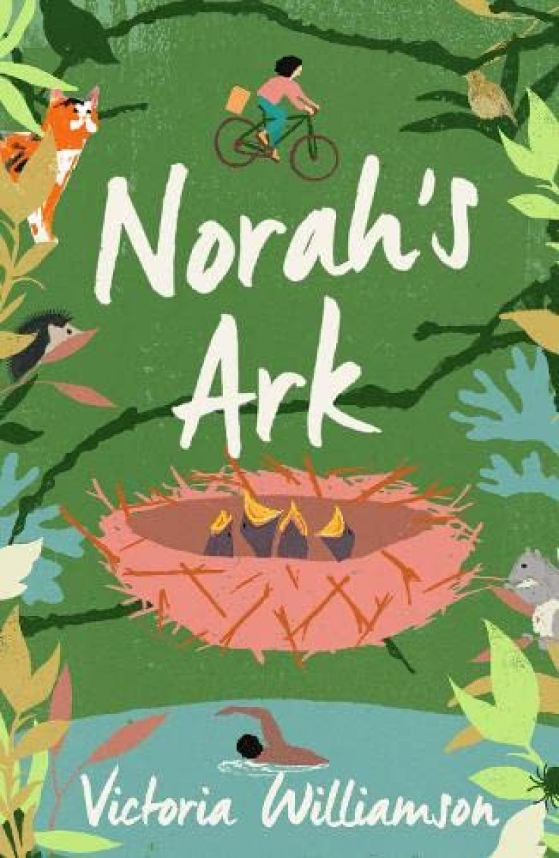 norahsark