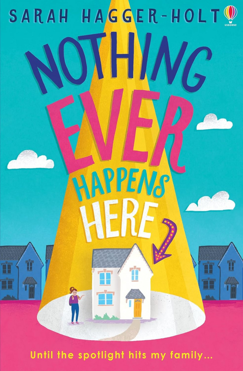 Books with LGBTQIA+ representation within families