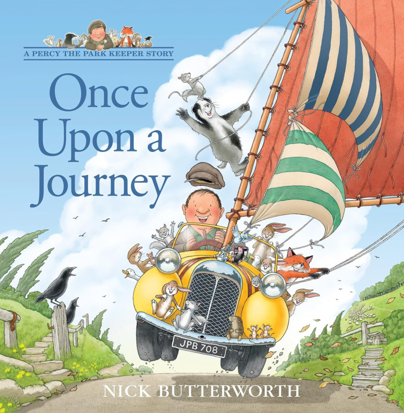 onceuponajourney