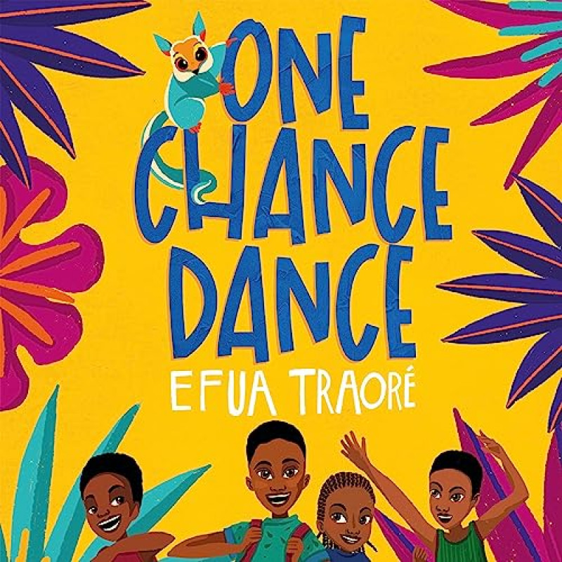 onechancedancebyefuatraore