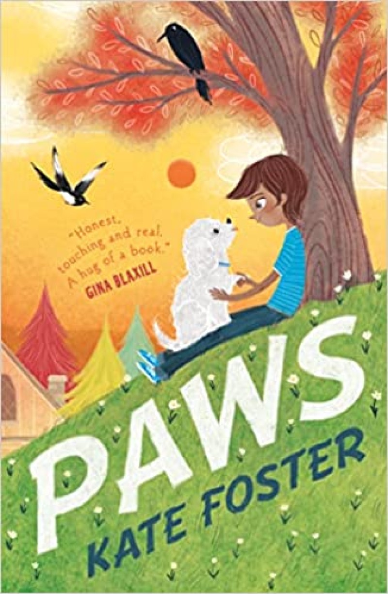 Summer Bibliotherapy 2022: Staff Picks