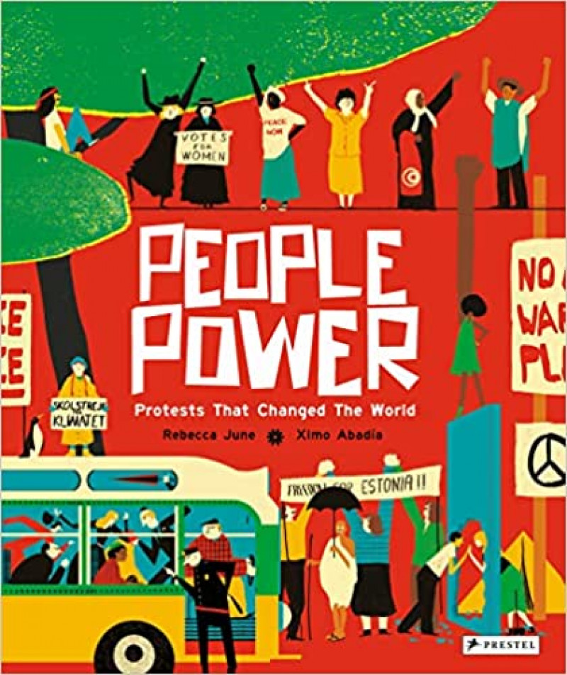 peoplepowerpeacefulprotests