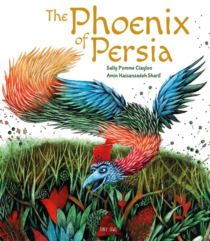 Book List for Myths and Legends from Around the World