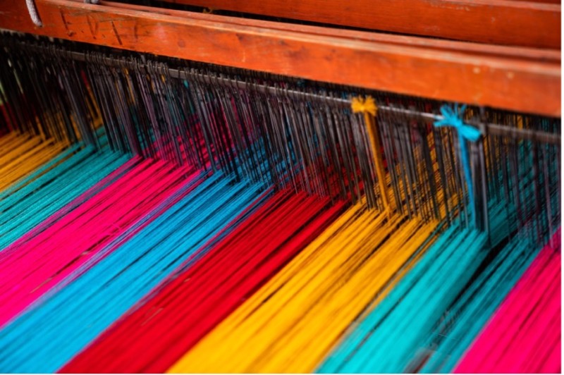 Knowing Me, Knowing You: Background knowledge and tapestries of language