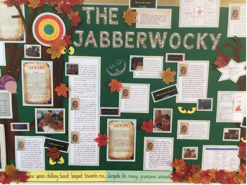 Talavera Junior School, Hampshire