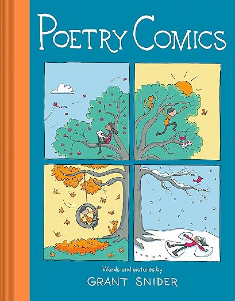poetrycomicsbygrantsnider