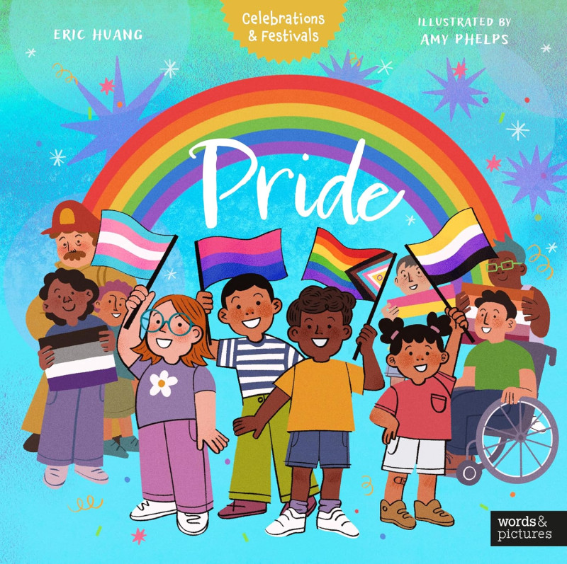 pride