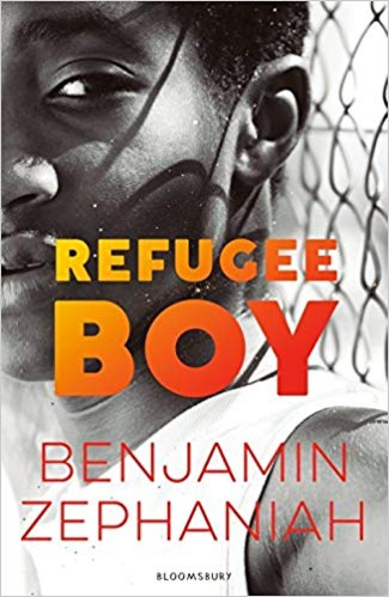 refugeeboy