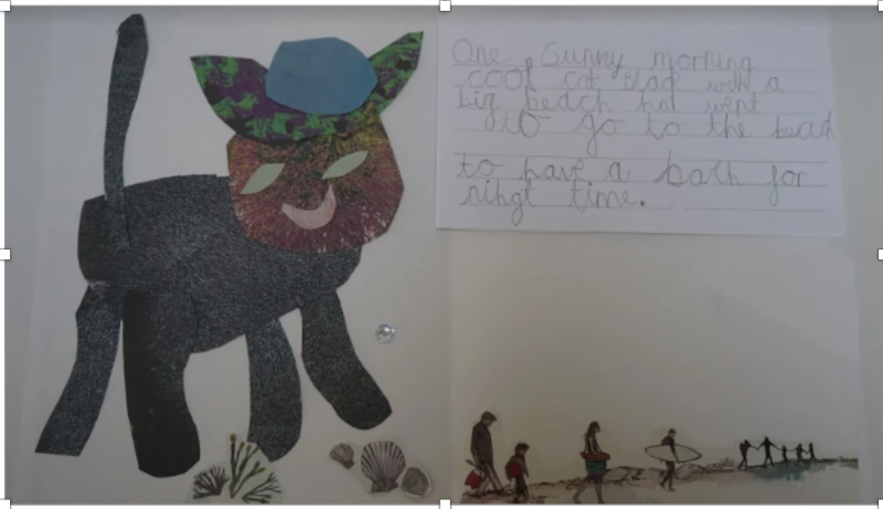 Oxford High Prep School