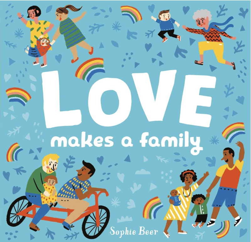 Love Makes a Family