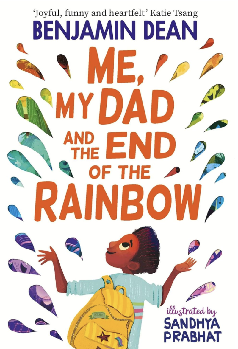 Me, My Dad and the End of the Rainbow