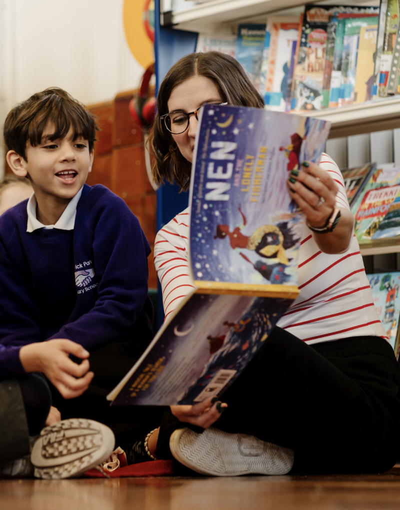 School Library