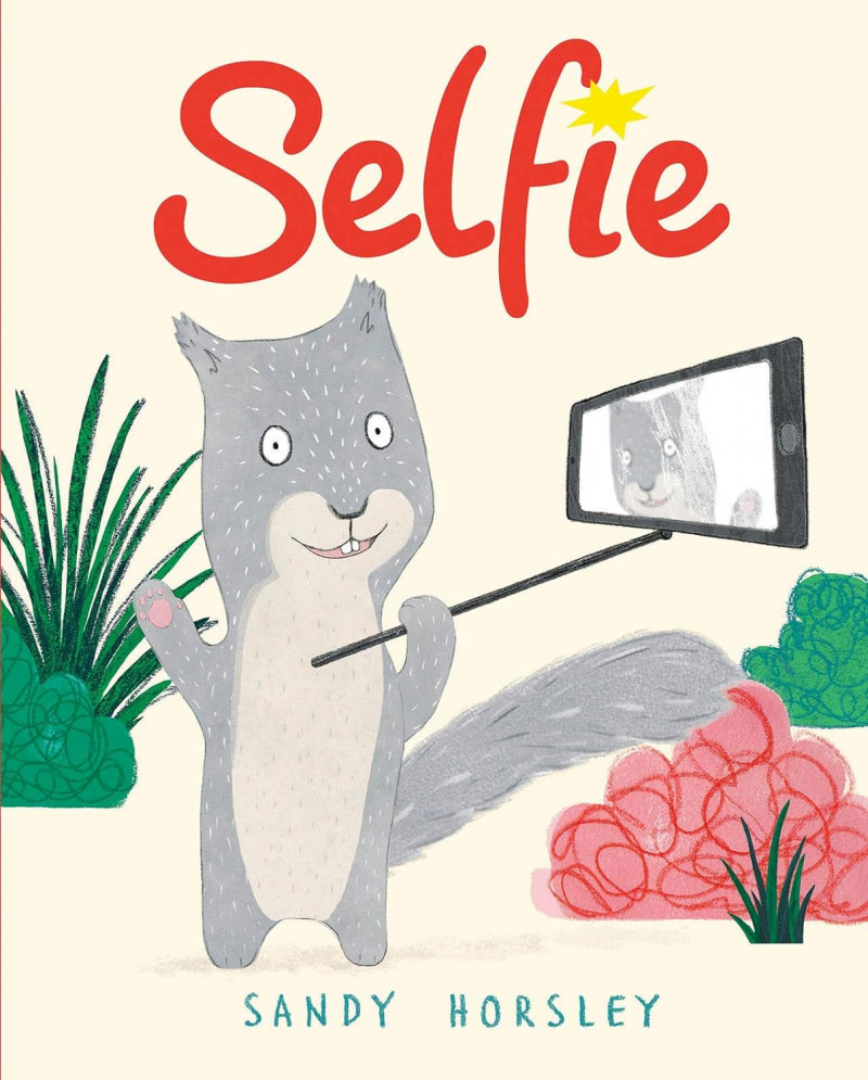 selfie