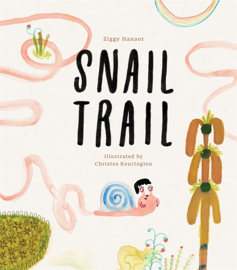 snailtrail