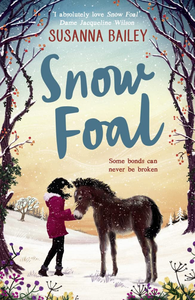 snowfoalbysusannabailey