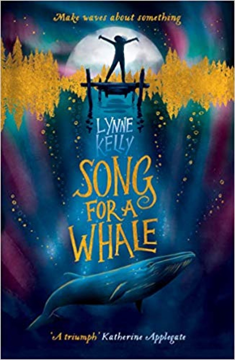 songforawhalebylynnekelly