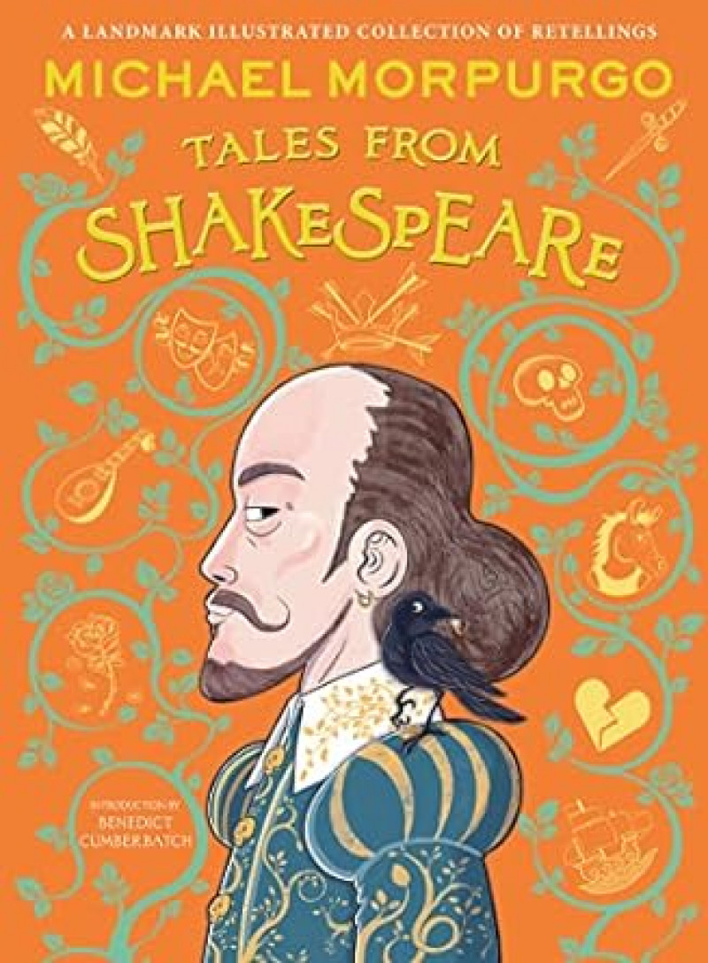 talesfromshakespeare