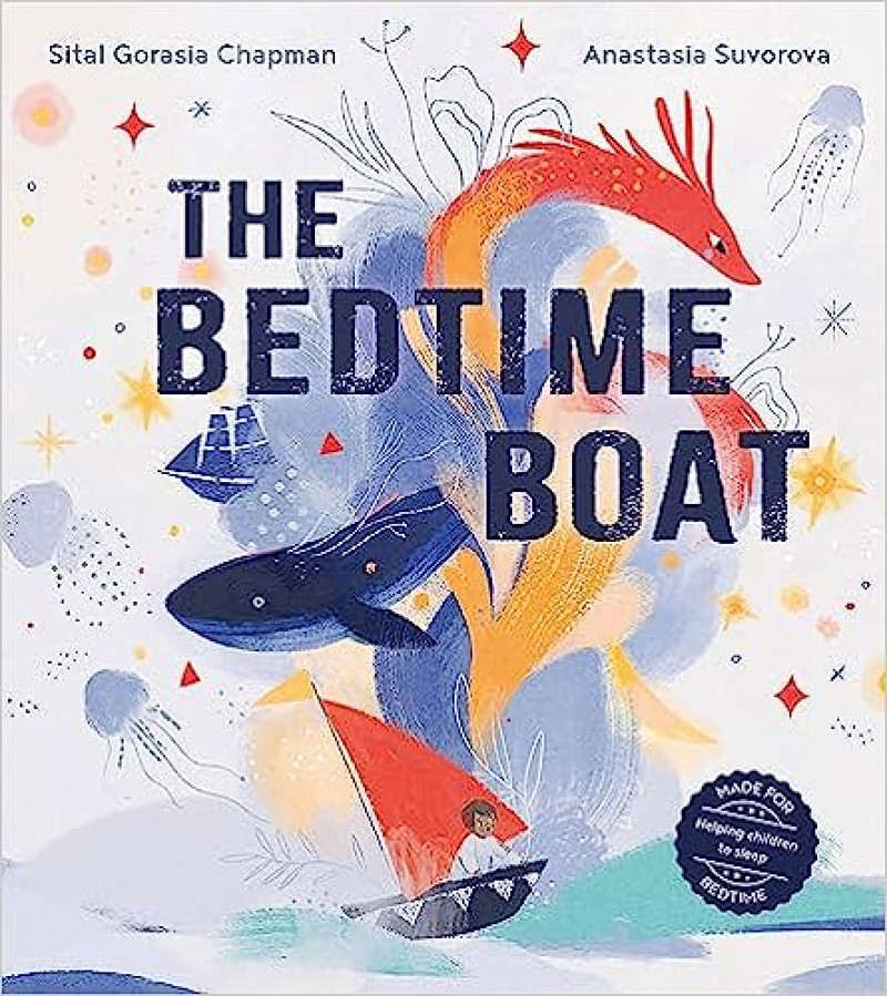 thebedtimeboatbysitalgorasia