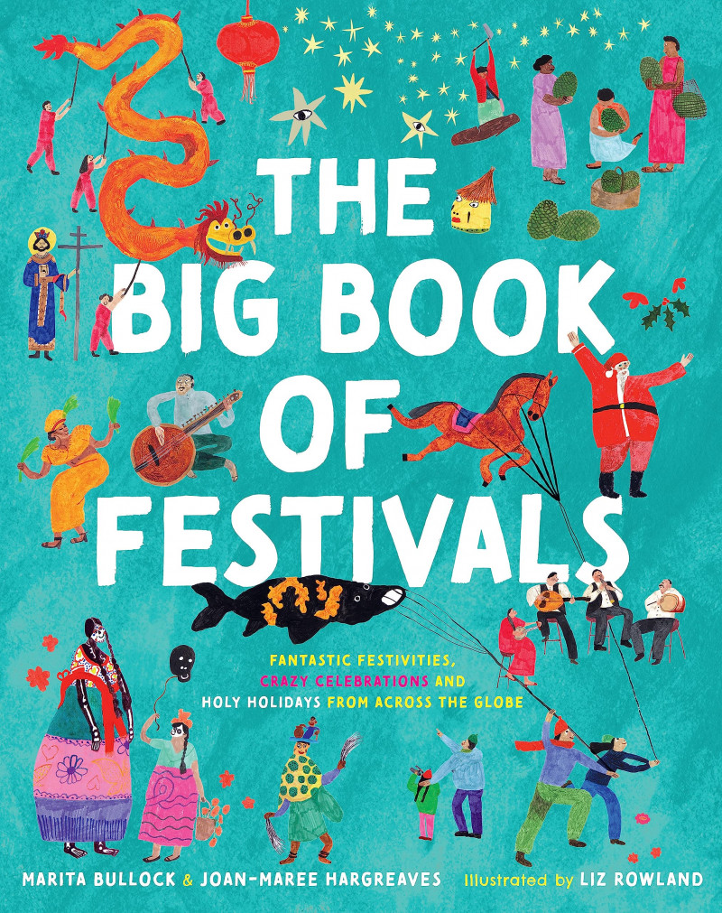 thebigbookoffestivals
