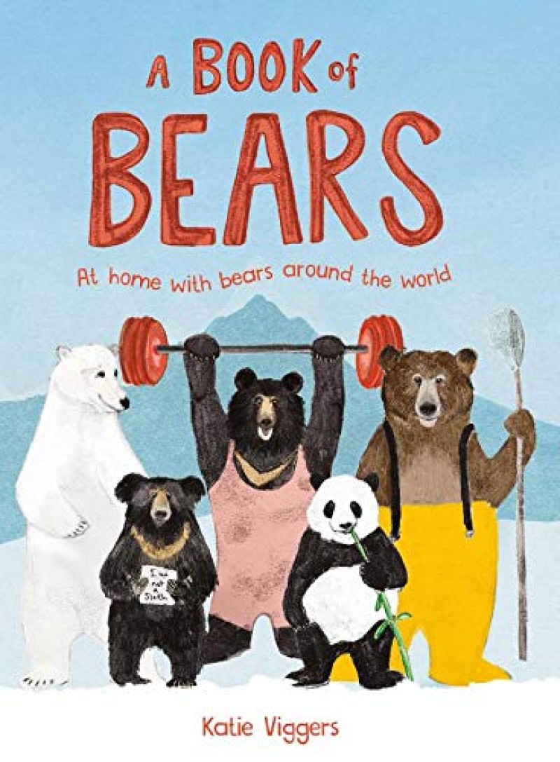 thebookofbears