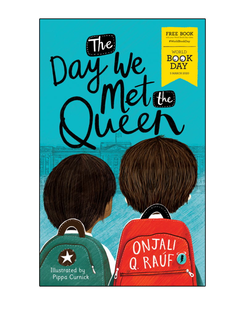 thedaywemetthequeenlarge