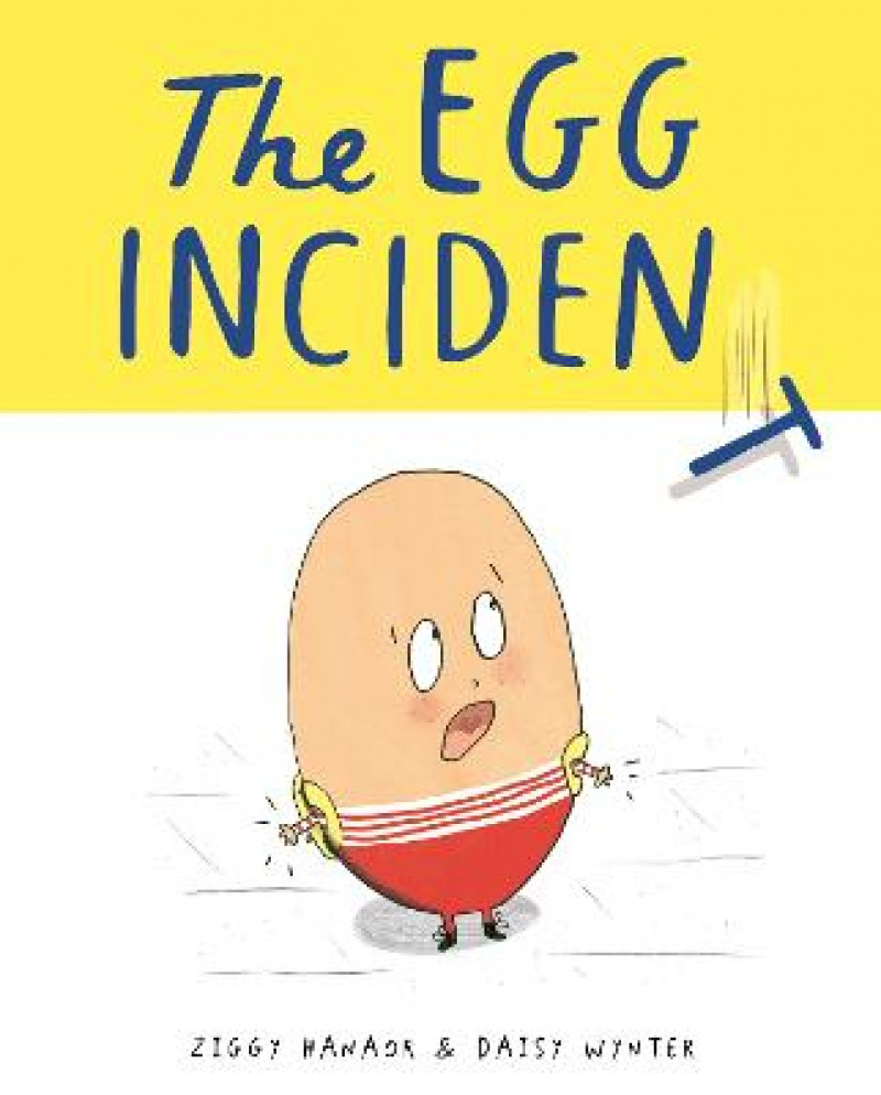 theeggincident