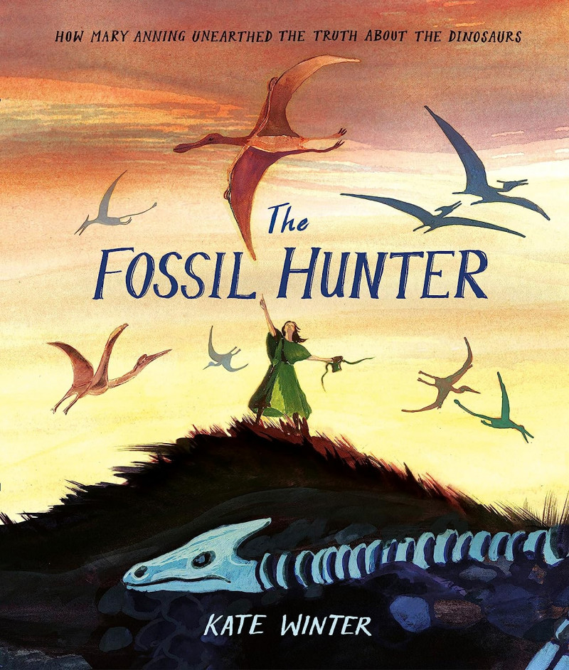 thefossilhunter