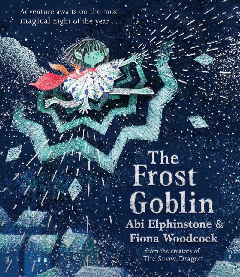 Seasonal Book List