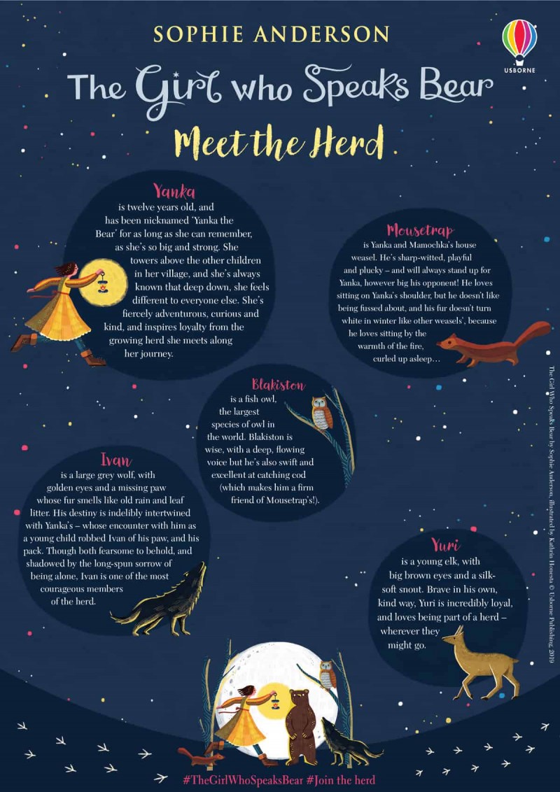 thegirlwhospeaksbear