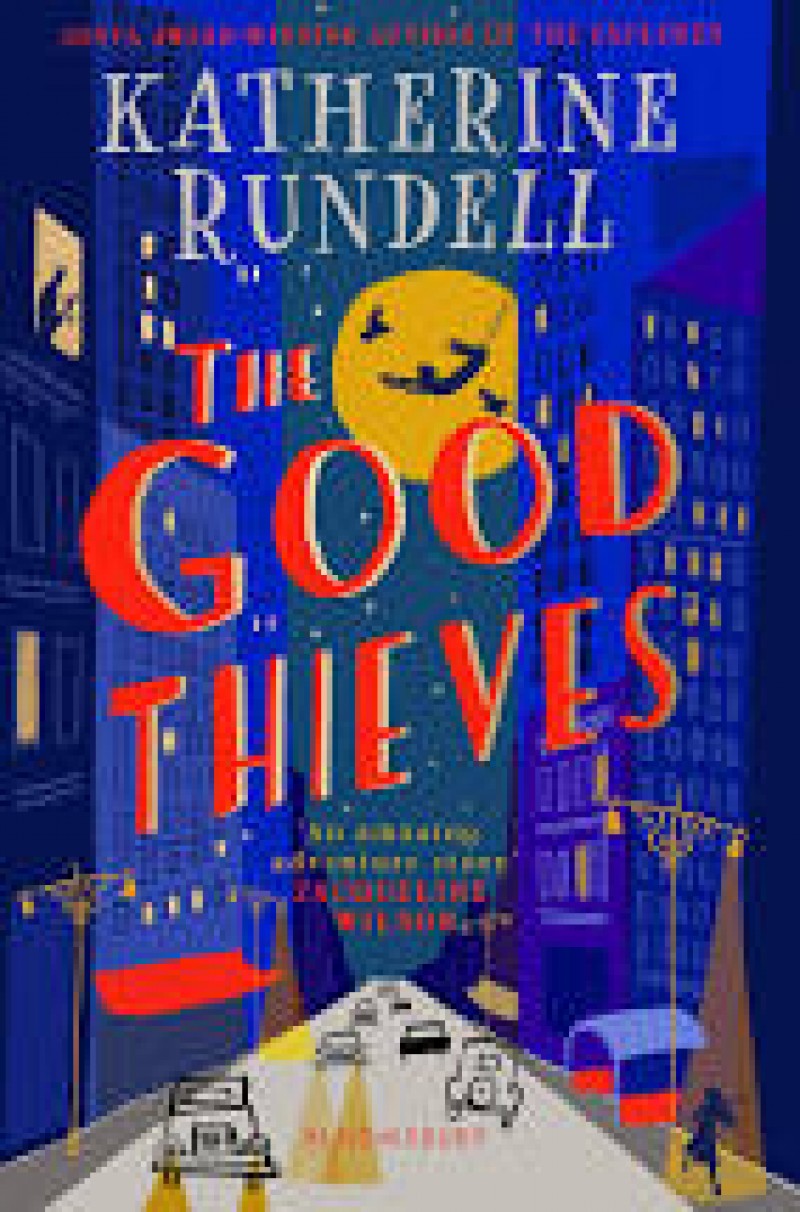 Summer 2019 Bibliotherapy - Our Staff Picks