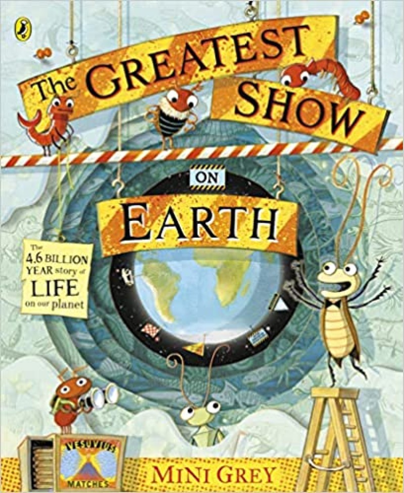 thegreatestshowonearthbyminigrey